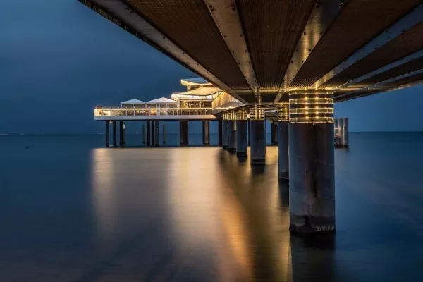 Timmendorfer Strand